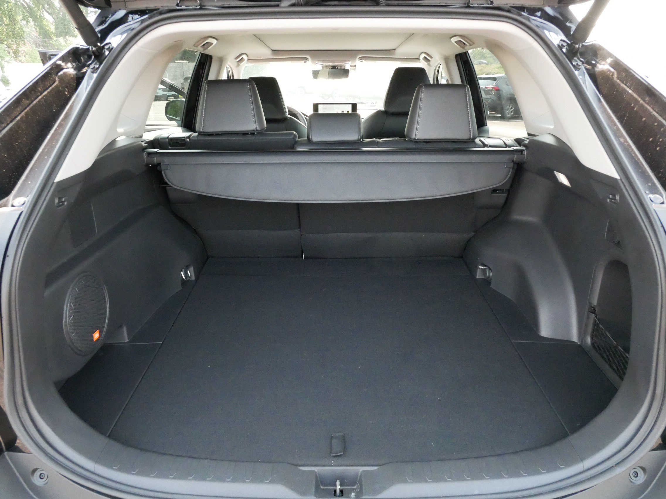 Certified 2025 Toyota RAV4 Limited w/ Advanced Technology Package AWD/4WD image 18