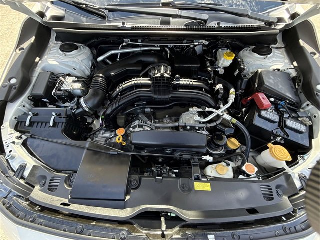 Certified 2021 Subaru Impreza Premium w/ Popular Package #3 image 27