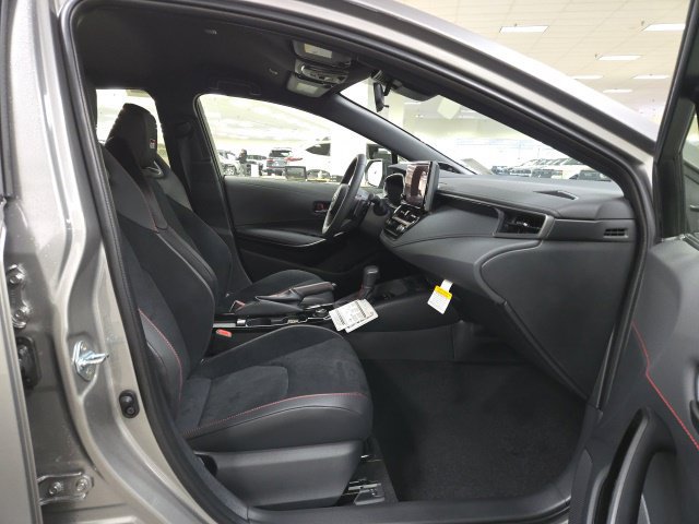 New 2026 Toyota Corolla GR AWD/4WD image 8