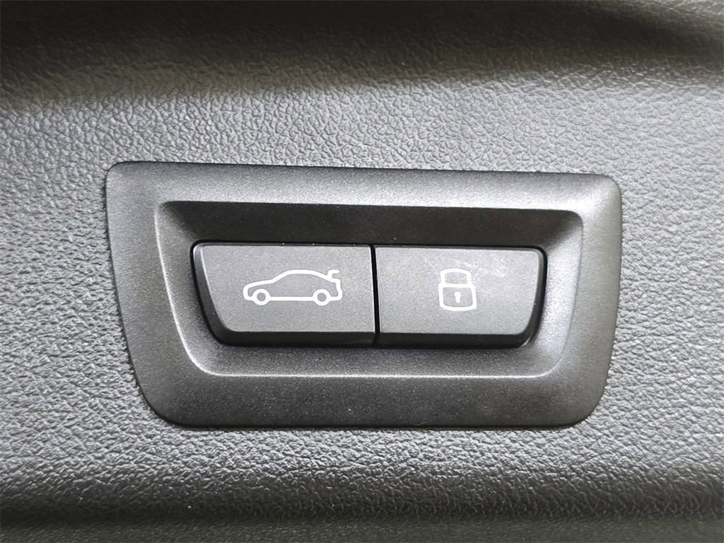 Certified 2024 BMW X5 xDrive40i w/ Parking Assistance Package image 29