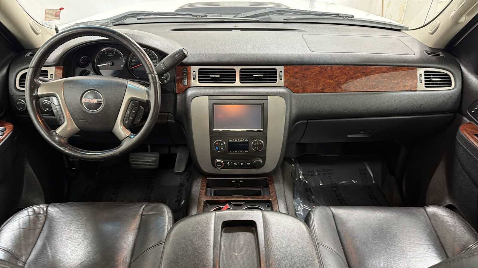 Used 2014 GMC Sierra 3500 SLT image 26