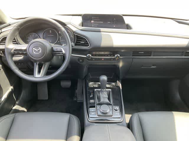 Used 2025 MAZDA CX-30 AWD 2.5 S w/ Preferred Package image 19