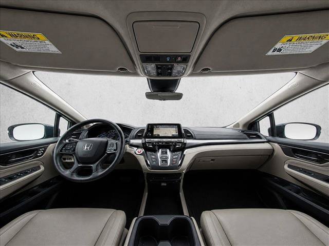 Used 2024 Honda Odyssey Touring image 20