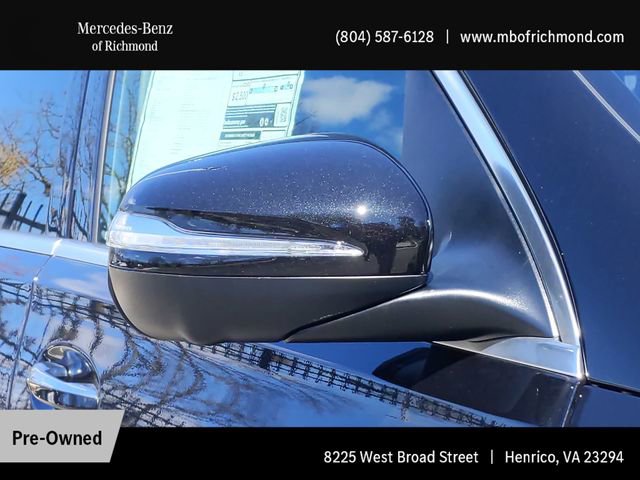 Used 2023 Mercedes-Benz GLE 450 4MATIC image 20