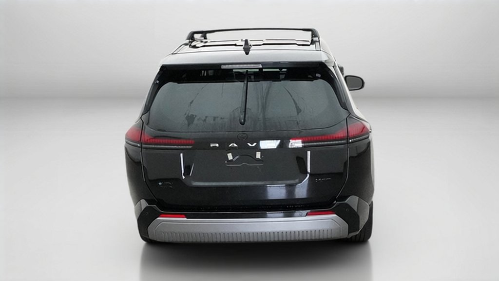 New 2026 Toyota RAV4 XSE AWD/4WD image 27