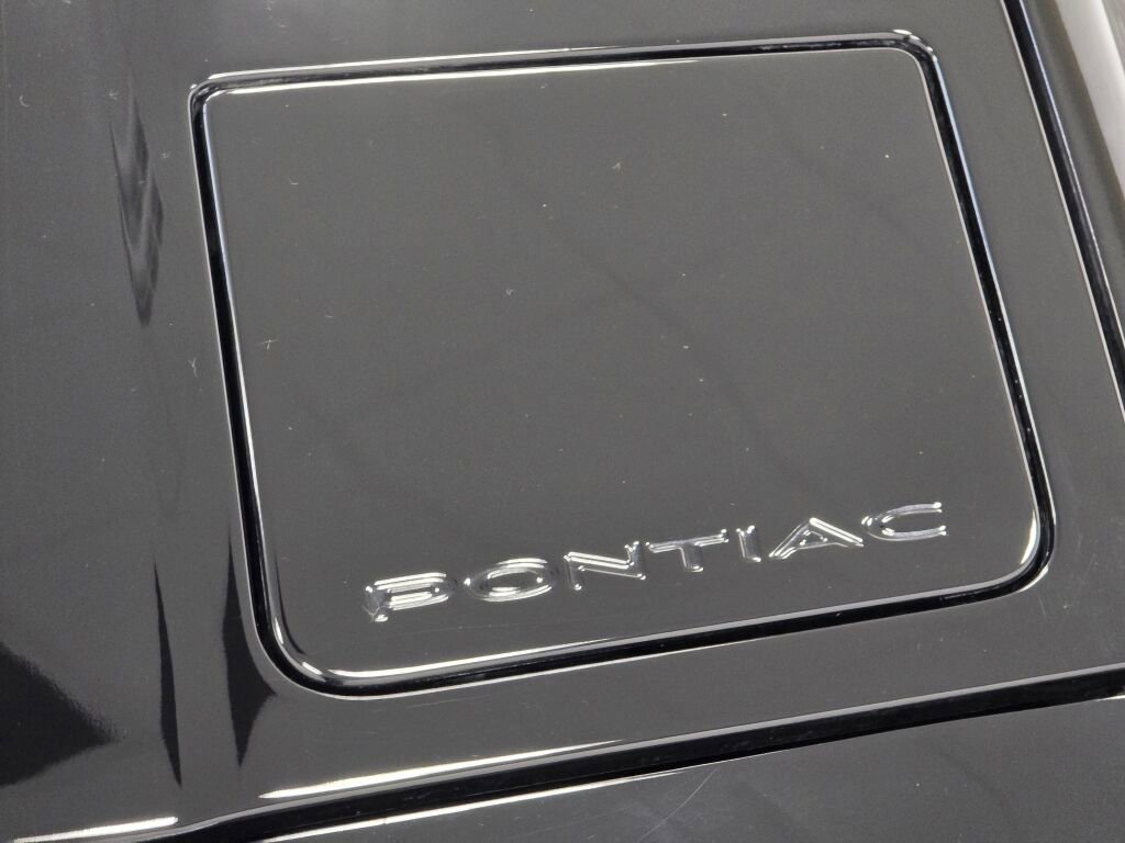 Used 1988 Pontiac Fiero GT image 24