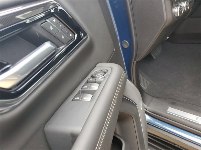 New 2026 GMC Yukon Elevation w/ Elevation Premium Package image 12