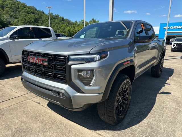New 2026 GMC Canyon Elevation w/ Convenience Package AWD/4WD image 5