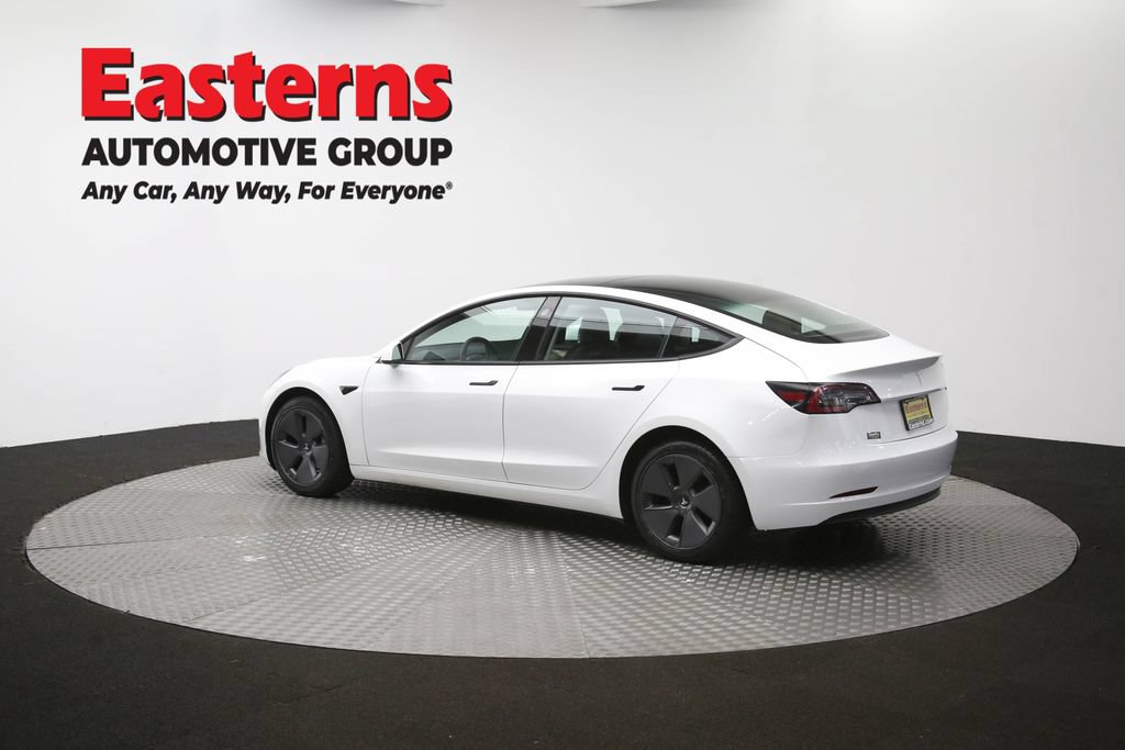 Used 2023 Tesla Model 3 Standard Range RWD image 61