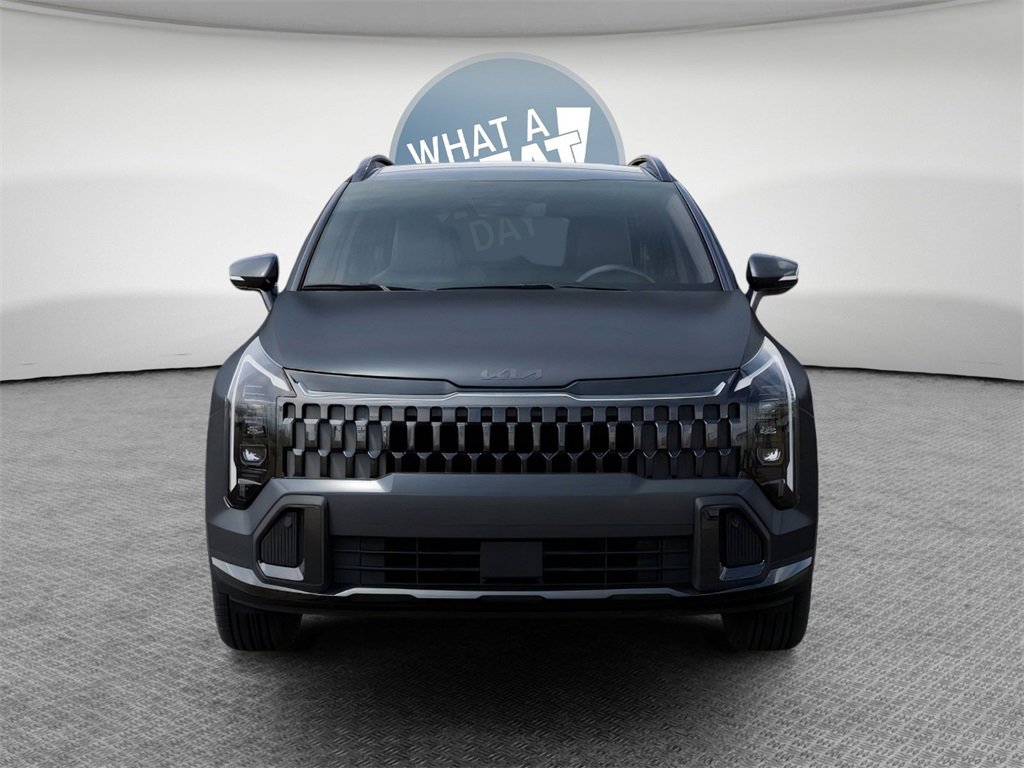 New 2026 Kia Sportage X-Line image 2