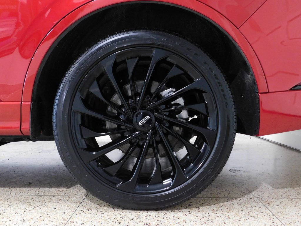 Used 2025 Lincoln Aviator Reserve w/ Equipment Group 201A image 97