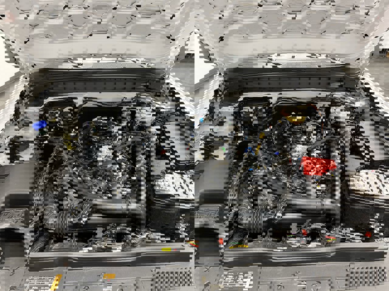 Used 2025 Ford Bronco Stroppe Edition image 26