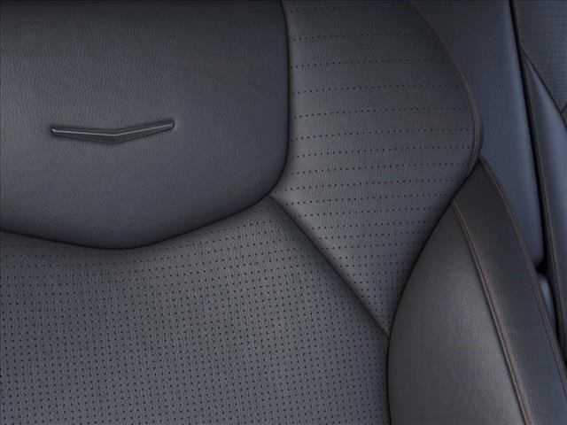 New 2026 Cadillac CT5 V RWD image 21