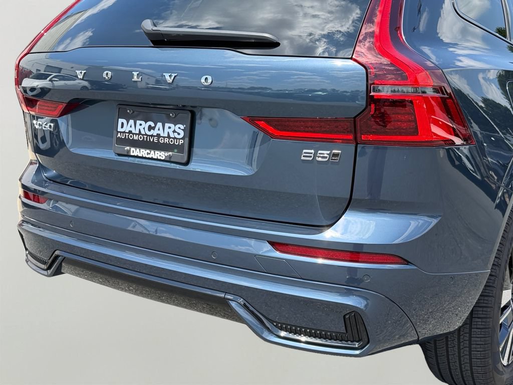 Certified 2026 Volvo XC60 B5 Plus w/ Climate Package AWD/4WD image 10