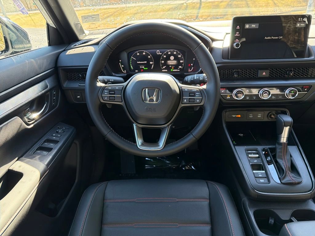 New 2026 Honda CR-V Sport-L image 15