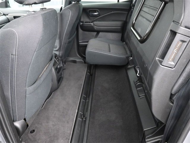 Used 2022 Honda Ridgeline Sport image 20