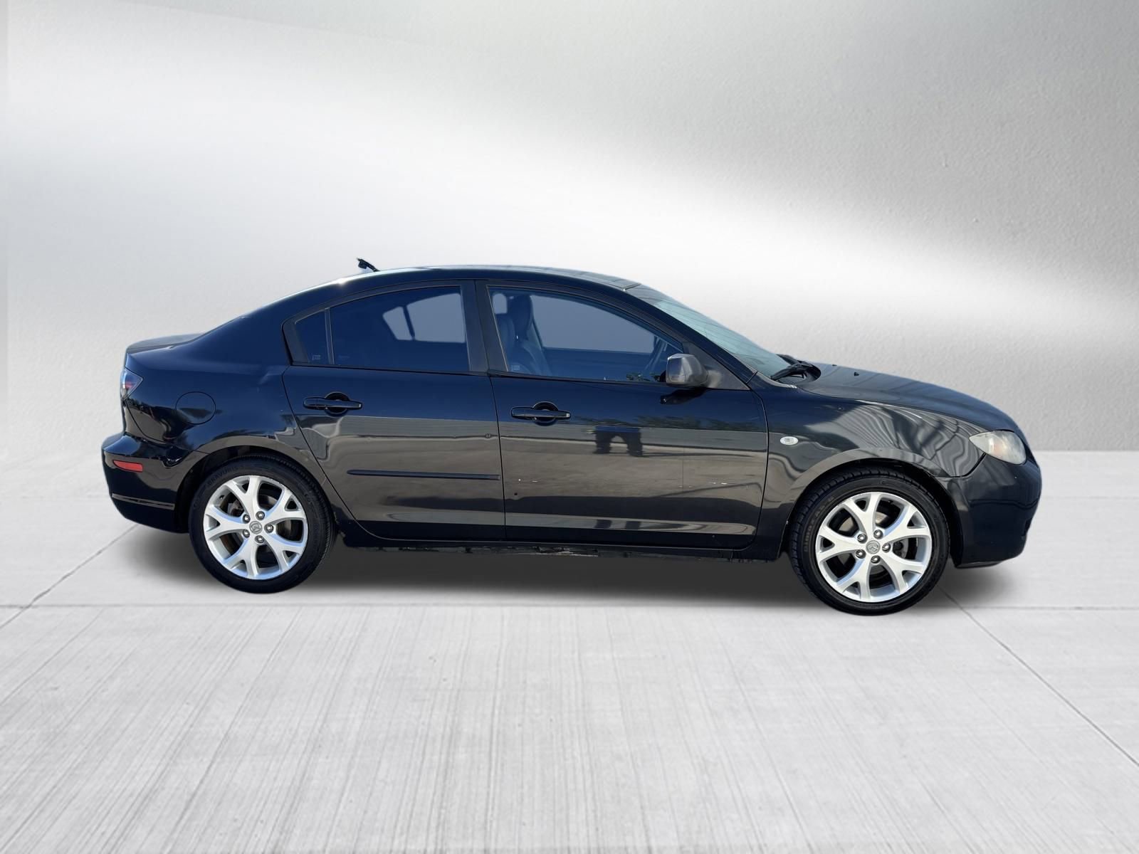 Used 2009 MAZDA MAZDA3 i Touring Value image 5