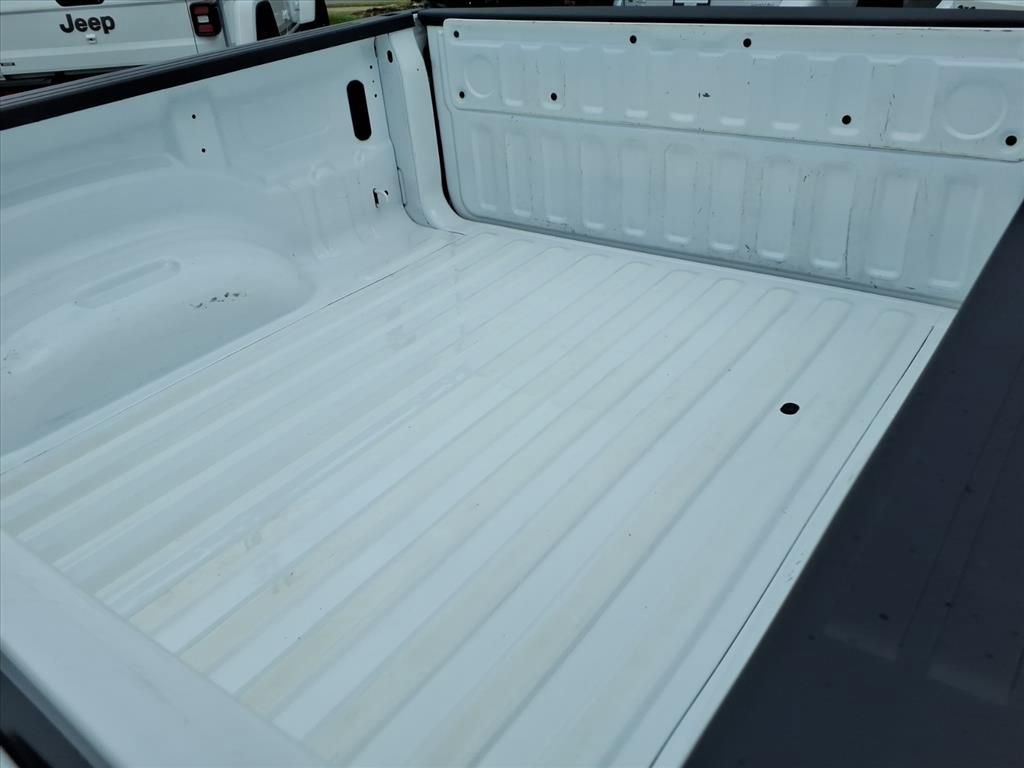 Used 2022 RAM 1500 Big Horn image 36