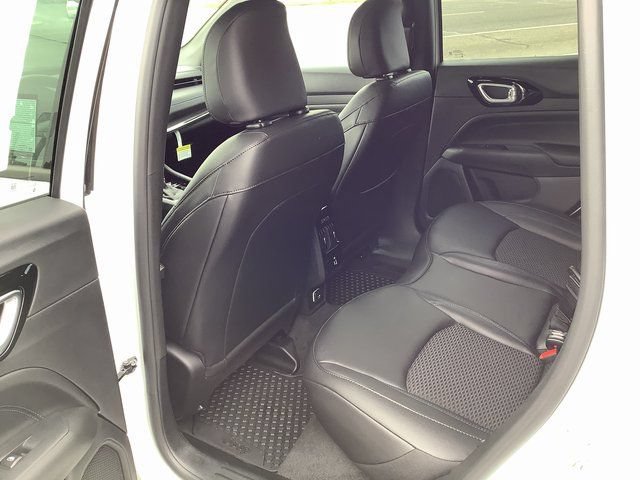 New 2026 Jeep Compass Latitude w/ Quick Order Package 29K AWD/4WD image 22