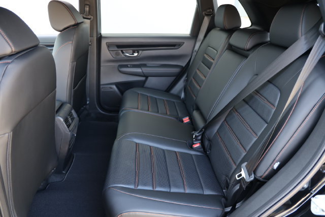 New 2027 Honda CR-V Sport-L image 14