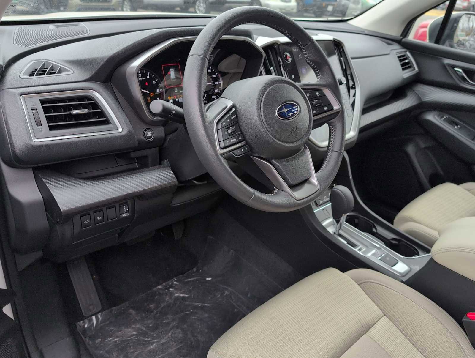 Used 2025 Subaru Ascent Premium image 10