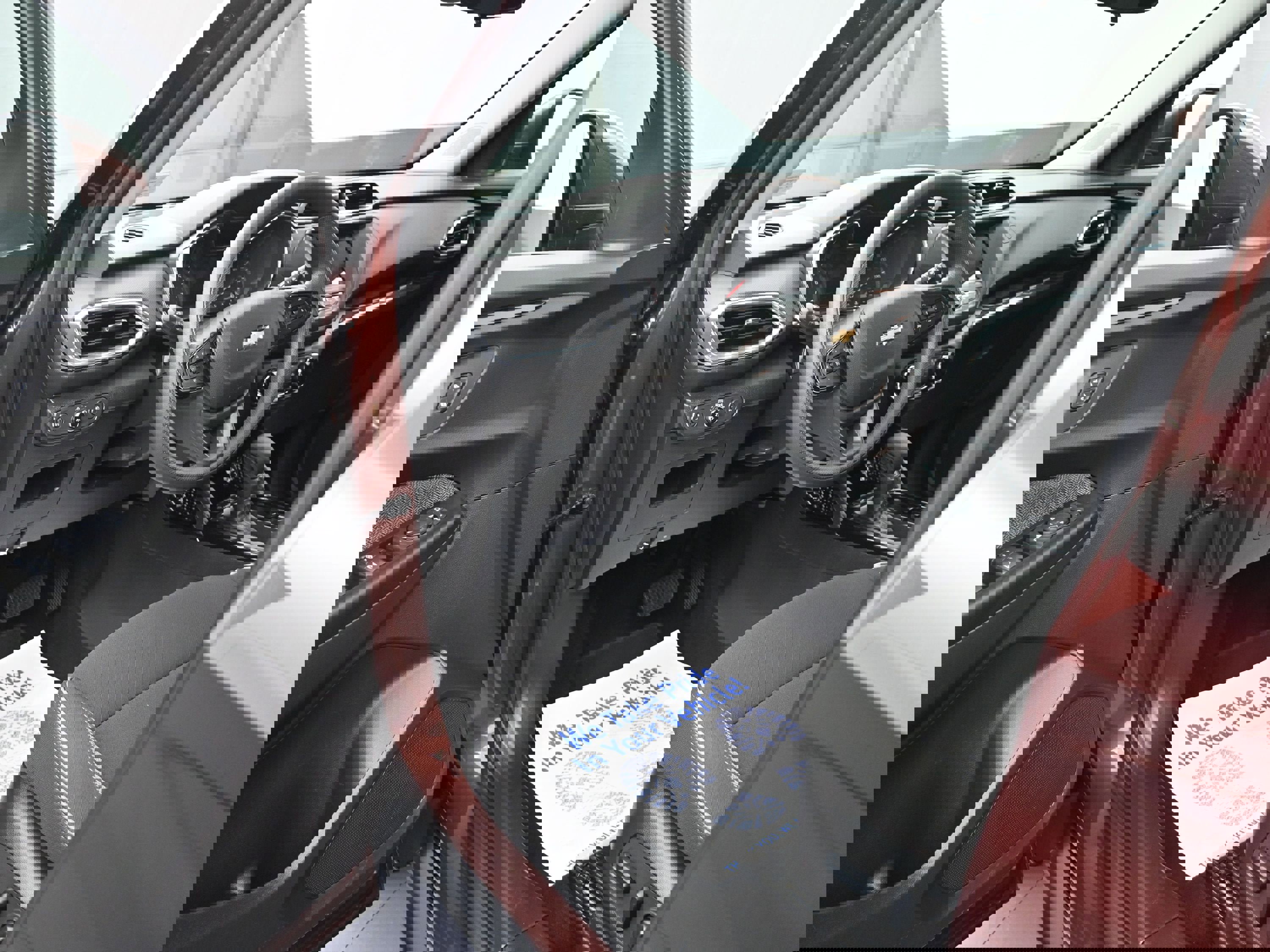 Used 2023 Chevrolet TrailBlazer LT image 9