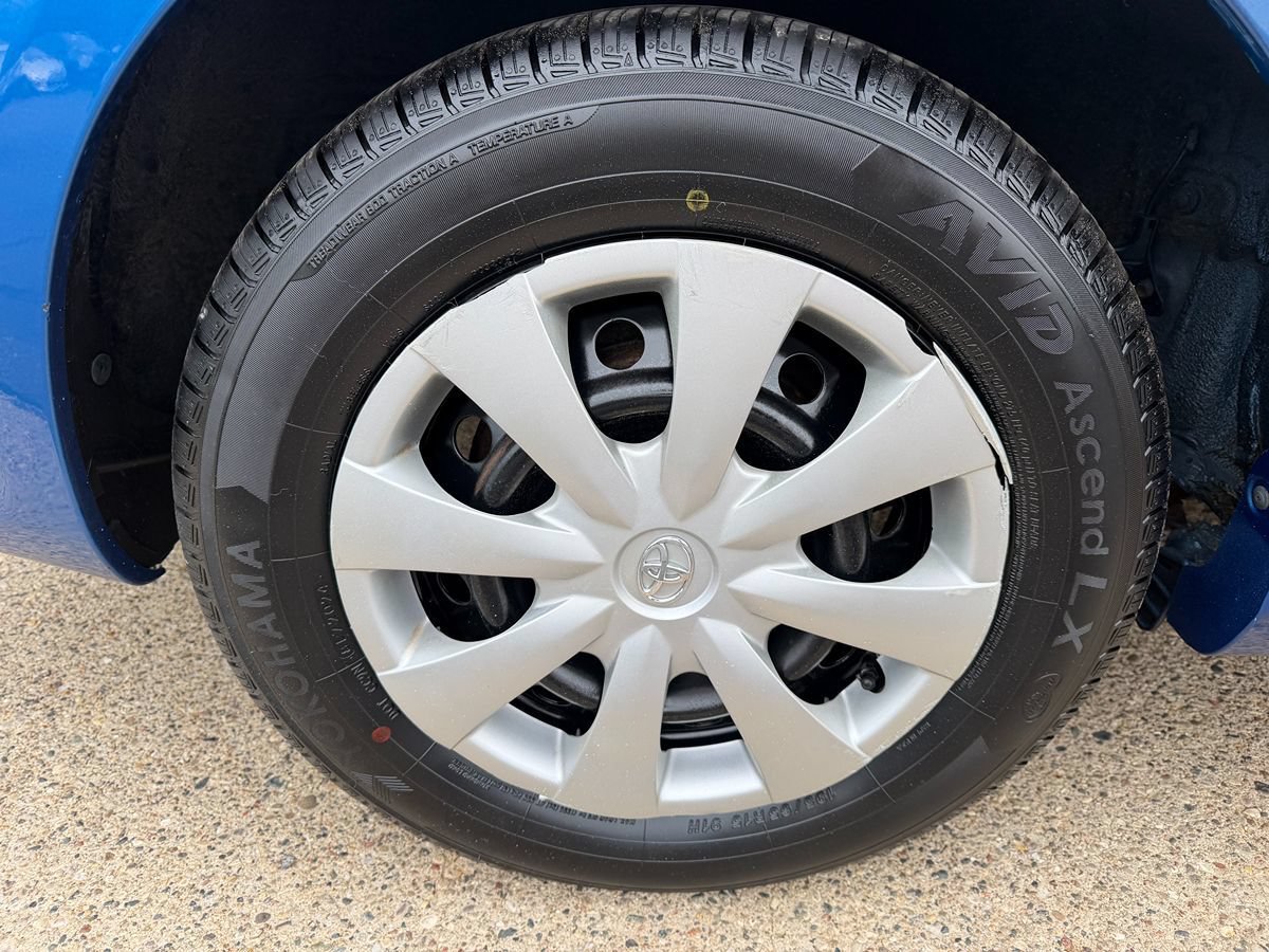 Used 2010 Toyota Corolla XLE FWD image 28