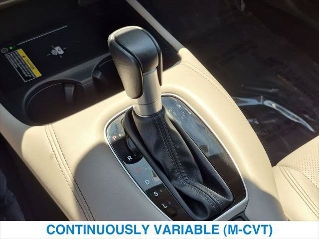 Used 2024 Honda HR-V EX-L image 20