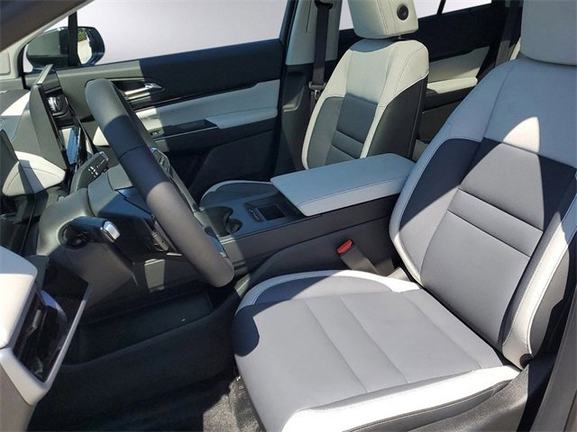 New 2026 Honda Prologue Touring image 9