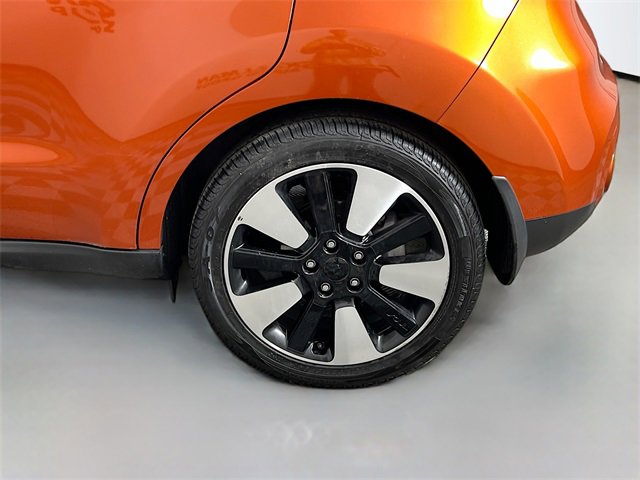 Used 2019 Kia Soul + image 31