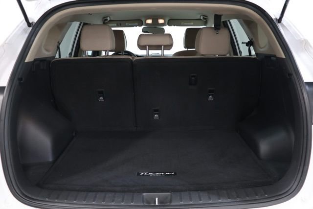 Used 2017 Hyundai Tucson SE FWD image 29