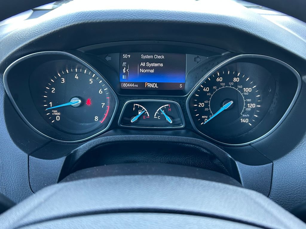 Used 2015 Ford Focus SE image 22