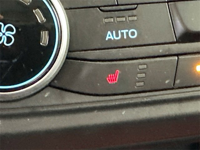 Used 2023 Ford Maverick XLT w/ Equipment Group 300A Standard image 16