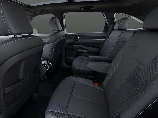 New 2026 Kia Sorento SX Prestige image 14