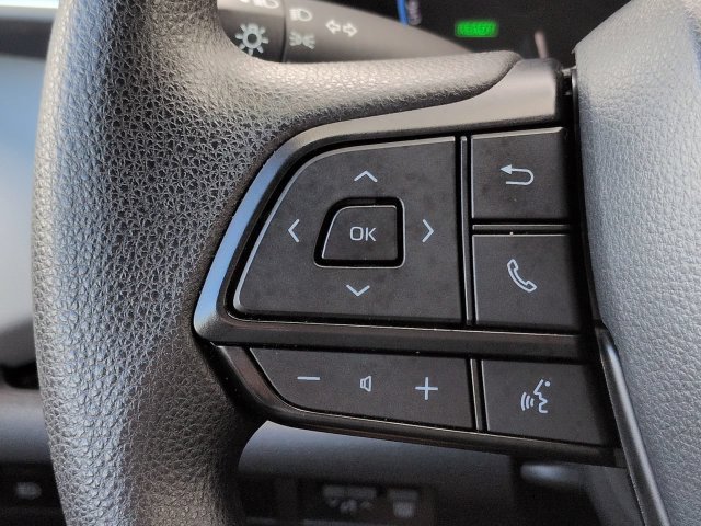 Certified 2025 Toyota Sienna LE w/ LE Plus Package AWD/4WD image 24