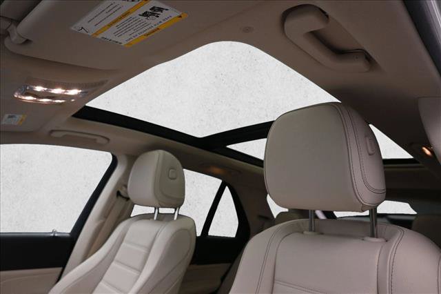 Certified 2022 Mercedes-Benz GLE 580 4MATIC image 19