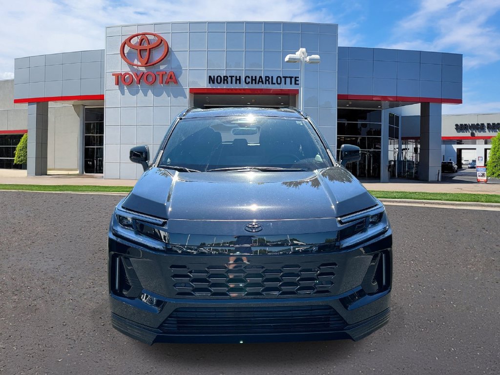 New 2026 Toyota RAV4 XSE AWD/4WD image 3