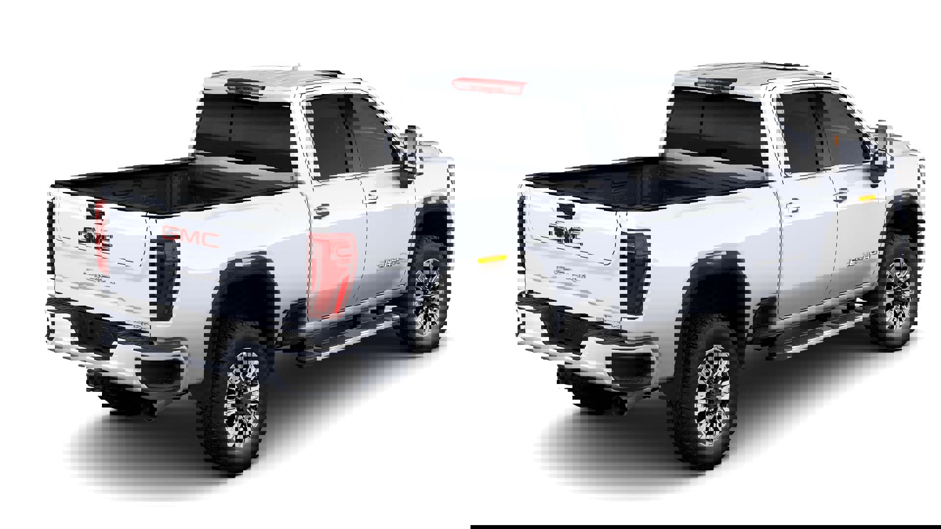 New 2026 GMC Sierra 3500 Denali image 51