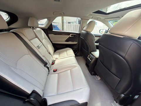 Used 2019 Lexus RX 450h AWD w/ Navigation Package image 20