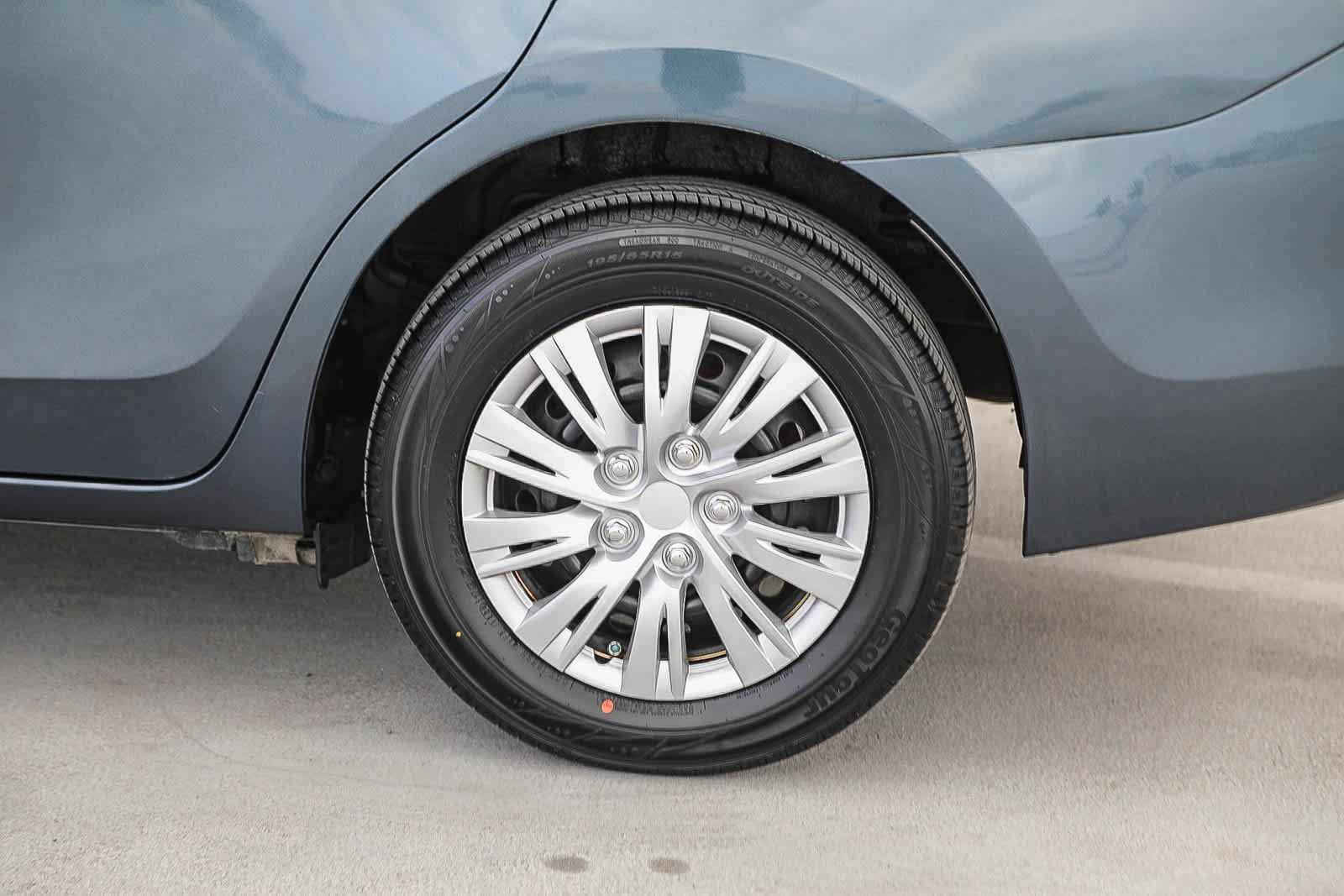 Used 2016 Toyota Corolla L FWD image 11