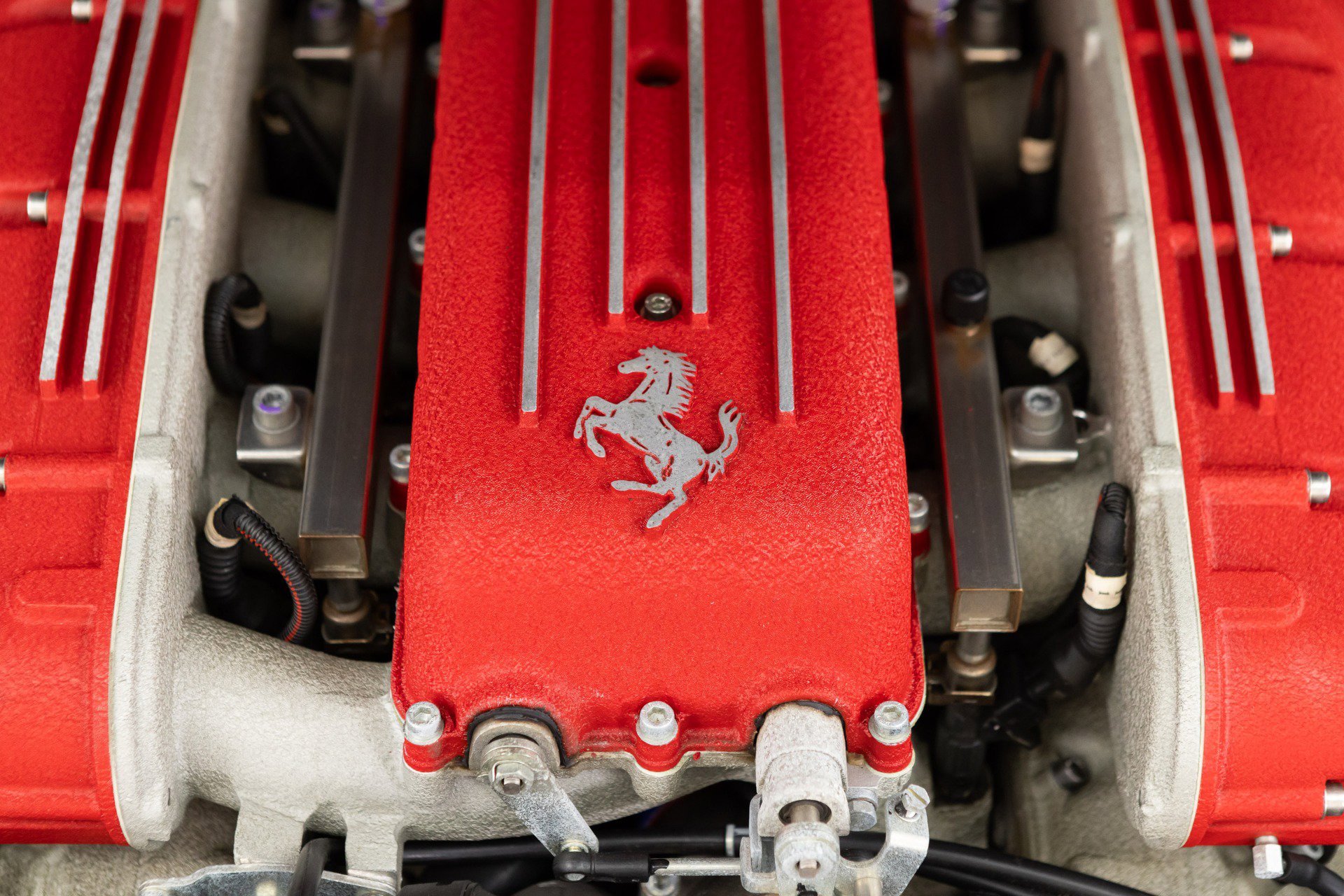 Used 2009 Ferrari 612 Scaglietti RWD image 87
