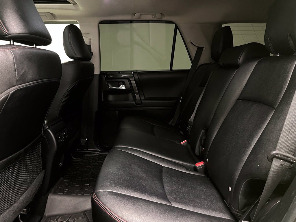 Used 2022 Toyota 4Runner TRD Pro AWD/4WD image 44