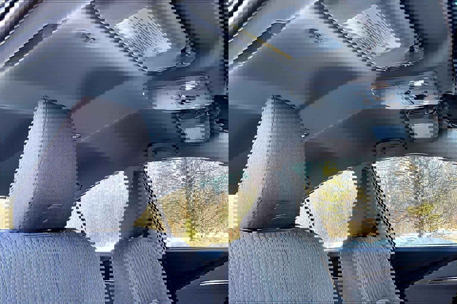 Used 2025 Toyota Camry LE image 14