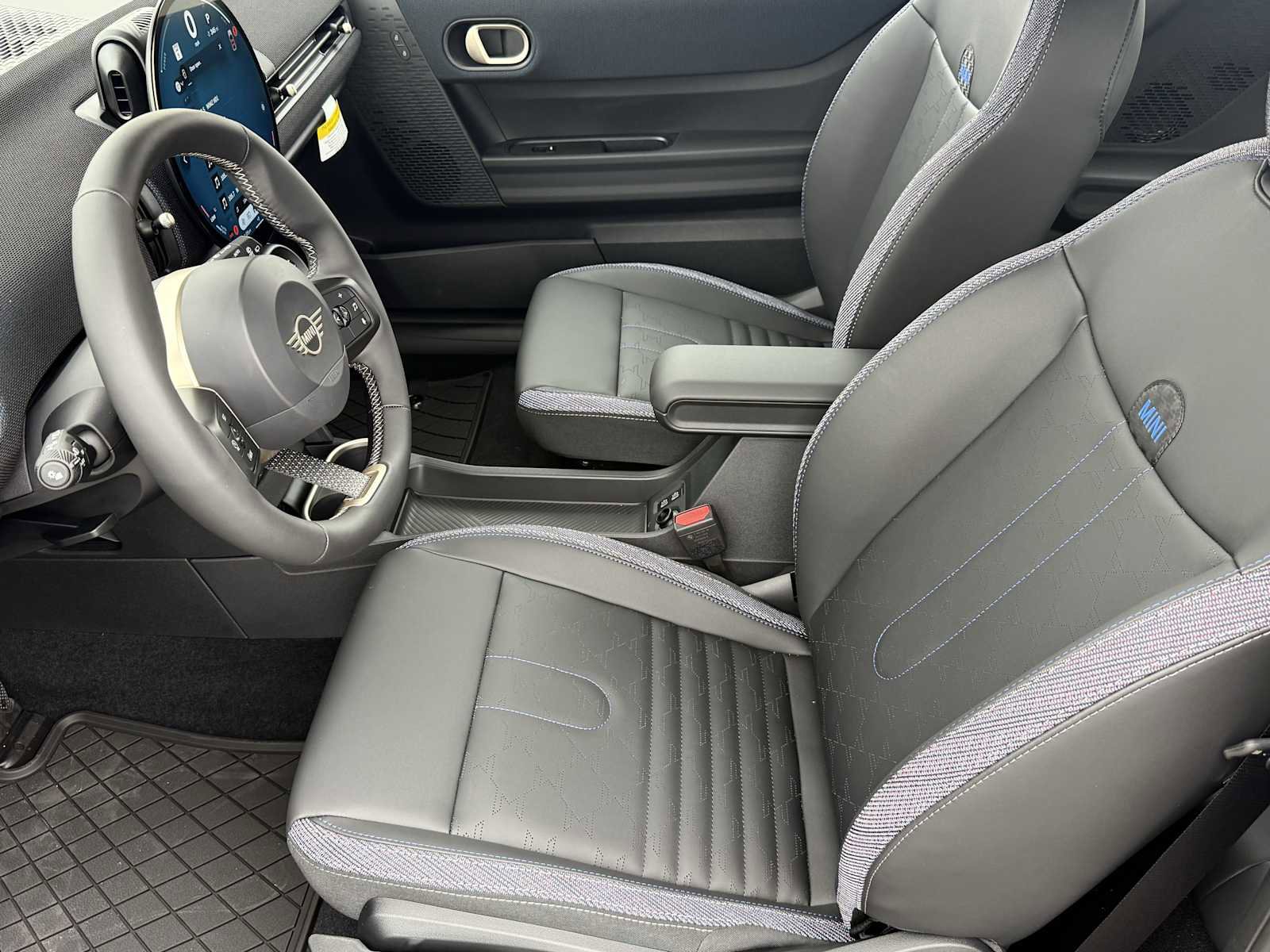 New 2026 MINI Cooper S image 10