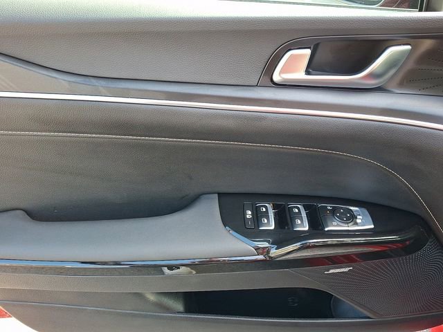 New 2026 Kia K5 GT-Line w/ GT-Line Premium Package FWD image 11