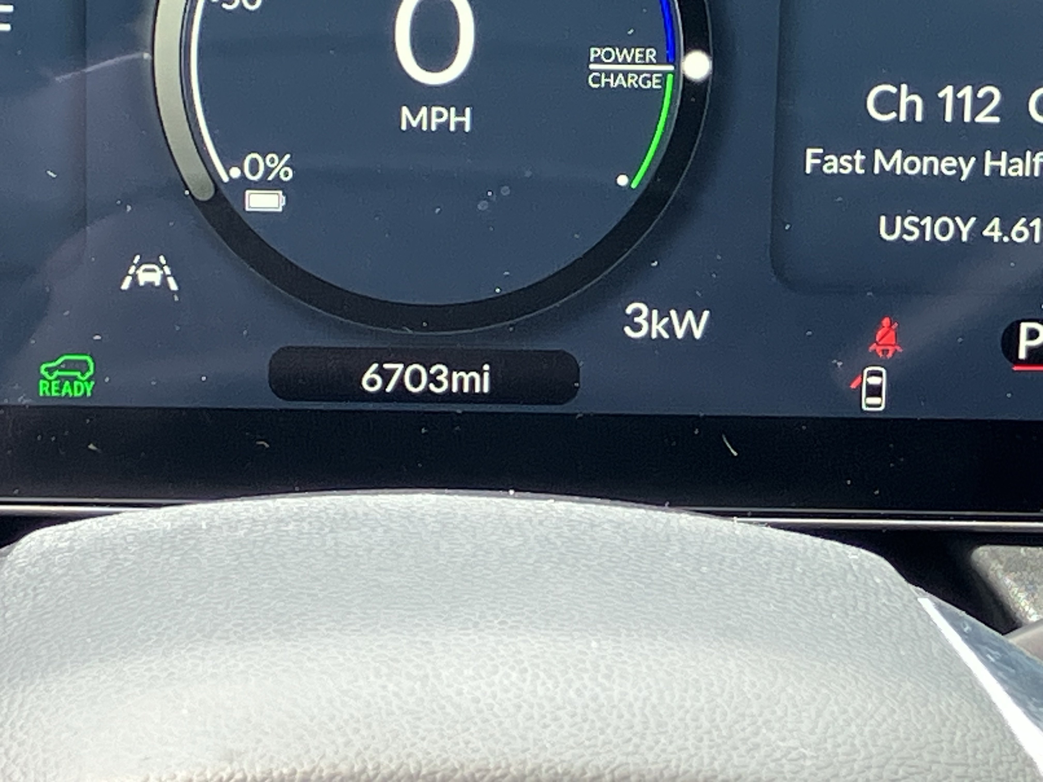 Used 2024 Honda Prologue Touring image 23