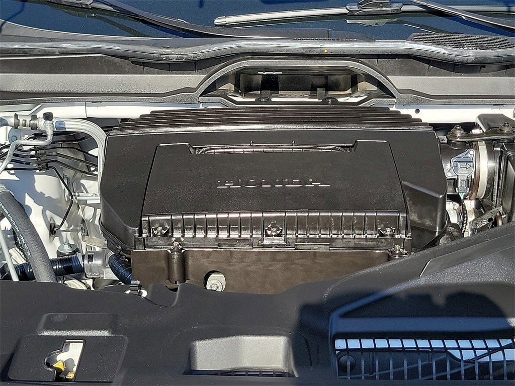 Used 2023 Honda Pilot Elite image 25
