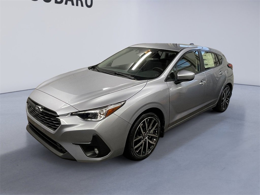 New 2026 Subaru Impreza 2.0i Sport