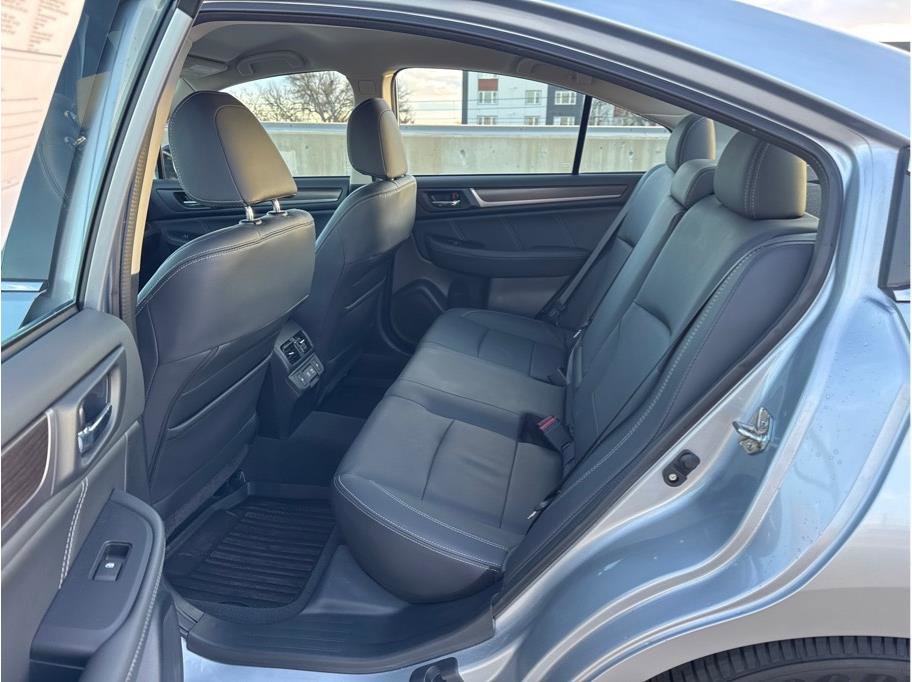 Used 2019 Subaru Legacy 2.5i Limited image 11