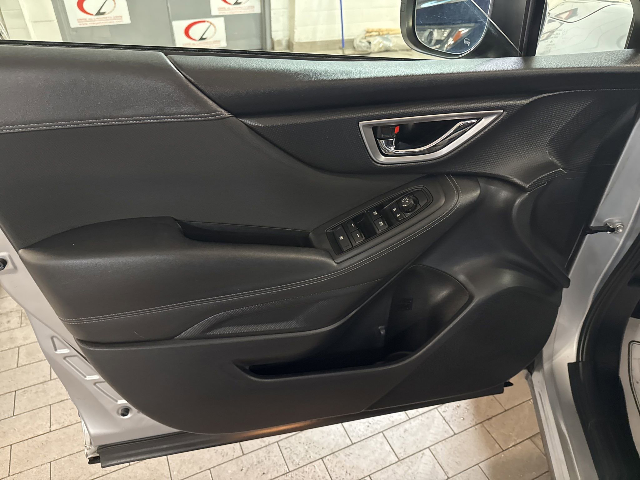 Used 2022 Subaru Forester Premium image 27